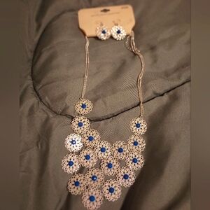 Necklaces Set
